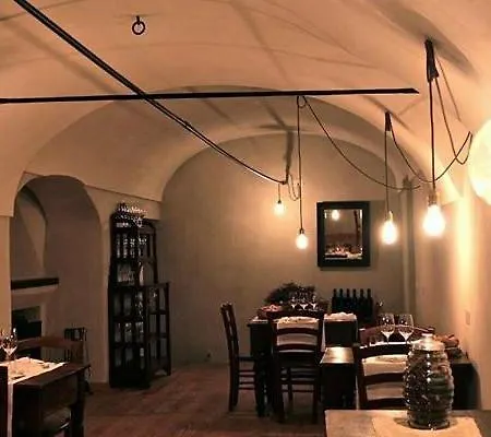 Appartement La Casetta *