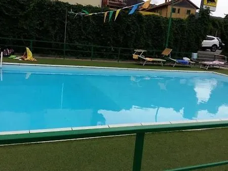Апартаменты La Casetta Calizzano