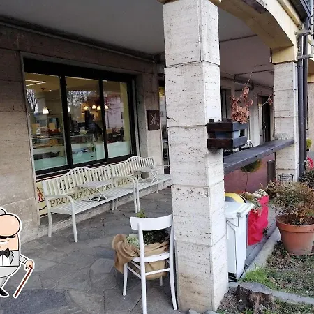 아파트 La Casetta