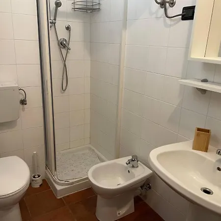 La Casetta Appartement *