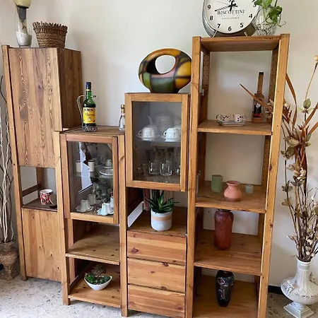 Appartement La Casetta *