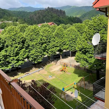 Appartement La Casetta