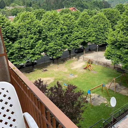 La Casetta *