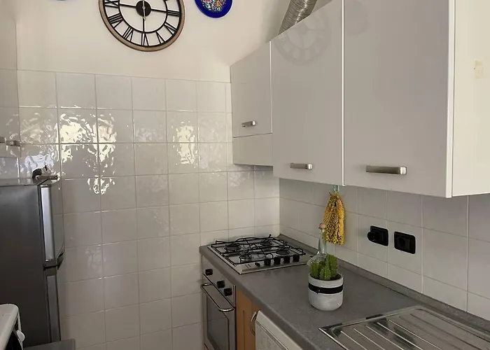 La Casetta Apartamento Calizzano