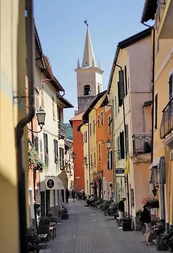 Apartamento La Casetta