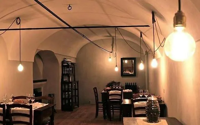 Apartamento La Casetta *