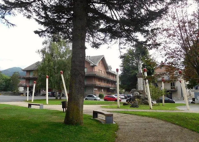 La Casetta Apartamento Calizzano