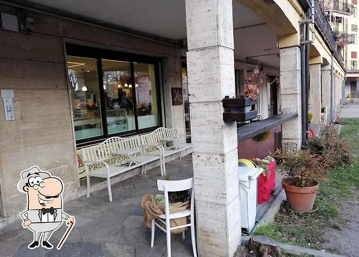 Apartamento La Casetta