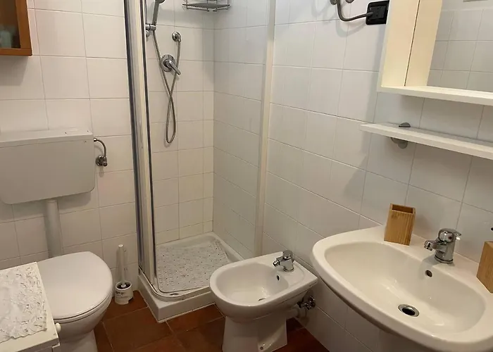 La Casetta Apartamento *