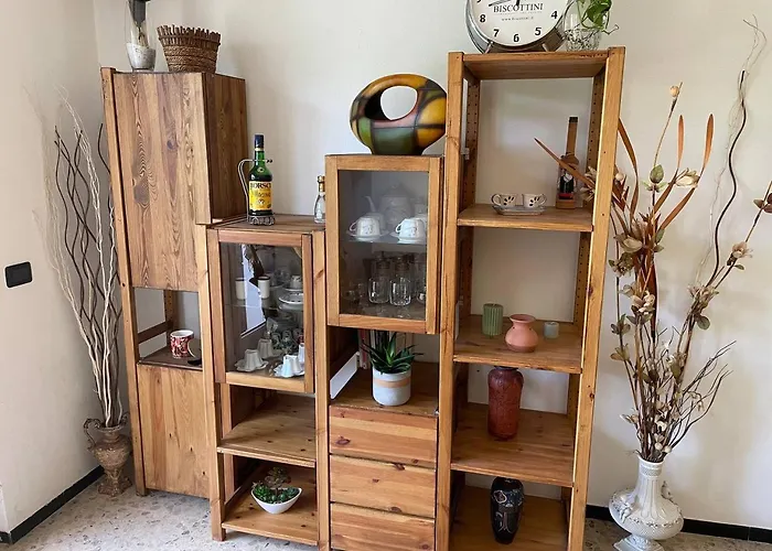 Apartamento La Casetta *