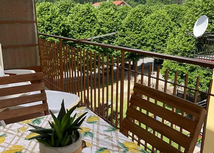 La Casetta Apartamento *